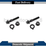 Mevotech Supreme Alignment Cam Bolt Kit Rear 2PCS For Toyota Avalon. Fixed Price $51.19.