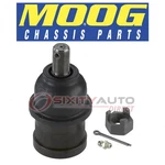 Moog Front Lower Ball Joint For 1974-1993 Dodge Ramcharger Spring Ride. Fixed Price $65.95.