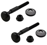 Pair Set Of 2 Rear Moog Alignment Camber Kits For Chevrolet Pontiac Saab Saturn. Fixed Price $51.96.