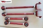 Truhart Rear Camber Kit Toe For 08-17 Accord 09-13 Tsx 15-20 Tlx TH-H210. Fixed Price $315.00.