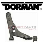 Dorman Front Left Lower Suspension Control Arm Ball Joint For 1997-2002 Pl. Fixed Price $93.29.