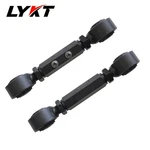 Lykt 2PCS Adjustable Arms Alignment Rear Toe Kit For Volvo XC60 S60 S80 V60. Fixed Price $85.01.