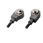 Eibach 5.72265K Camber Bolt Kit For 2007-2011 Infiniti G35/G37 & Nissan 37OZ. Fixed Price $89.79.