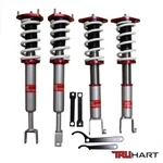 Truhart Streetplus Coilover Spring TH-N806 For 03-08 Nissan 350Z G35 Coupe Sedan. Fixed Price $667.00.