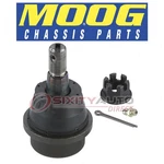 Moog Front Lower Ball Joint For 2007-2010 Gmc Sierra 3500 Hd Spring Ride Uc. Fixed Price $64.50.