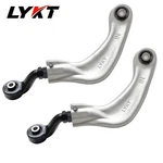Lykt 2PCS Rear Adjustable Camber Arms For Audi Q5 A4 8 RS5 7 S4 & Porschemacan. Fixed Price $158.63.