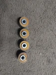 Arb Old Man Emu For Caster LC80/100. Fixed Price $80.00.