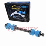 Mevotech Supreme Front Suspension Stabilizer Bar Link Kit For 1969-1972 Kz. Fixed Price $15.20.