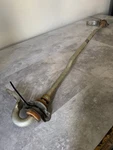 2008-2021 Subaru Wrx Sti Legacy Forester Whiteline 24MM Adjustable Rear Swaybar. Fixed Price $184.50.