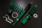 Tein Street Basis Coilovers For Lexus GS300 1998-2005 Fits Jzs 160L. Fixed Price $742.84.