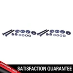 For Explorer Mevotech Original Grade 2PCS Front Alignment Caster / Camber Kit. Fixed Price $61.72.