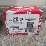 Eibach Pro-alignment Camber Bolt Kit 14MM +/-1.75 Degrees Honda Ford Nissan. Fixed Price $37.00.