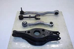 13-20 Lexus GS350 Awd Rear Left Side Suspension Lower And Upper Control Arm Set. Fixed Price $194.50.