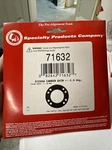 Alignment Kit Specialty Products 71632 Fits 2011 Toyota Sienna. Fixed Price $8.37.