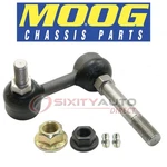 Moog Front Right Stabilizer Bar Link For 2014-2017 Infiniti QX50 Pk. Fixed Price $66.47.