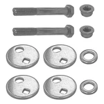 Alignment Camber Kit F65Z3B236BB 1997-2004 Lincoln Navigator Ford F150 F250. Fixed Price $15.61.