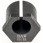 Dorman AK8976PR Alignment Caster / Camber Bushing. Fixed Price $38.23.