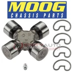 Moog Rear Driveshaft At Axle Universal Joint For 2008-2015 Toyota Dz. Fixed Price $33.18.