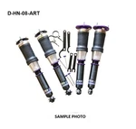 D2 Air Suspension Struts For 2008-2012 Honda Accord D-HN-08-ART. Fixed Price $2070.00.