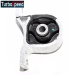 Emusa Front Engine Motor Mount A6595 For 01-05 Honda Civic 1.7L Automatictrans. Fixed Price $15.99.