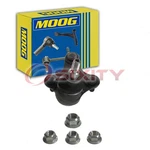 Moog Front Left Lower Suspension Ball Joint For 2006-2014 Volkswagen Gti Xy. Fixed Price $61.02.