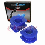 Mevotech Og Front To Frame Stabilizer Bar Bushing Kit For 2007 Gmc Sierra Bw. Fixed Price $17.77.