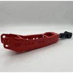 Blox BXSS-50010-RD Rear Lower Control Arms For 2008-2025 Subaru Wrx/sti. Fixed Price $331.00.