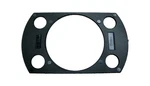 71911 Full Contact Rear Wheel Alignment Shim 1/16" For Acura Integra Honda Civic. Fixed Price $14.30.