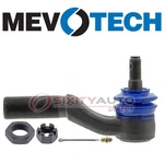 Mevotech Supreme Front Left Outer Steering Tie Rod End 2008 Ford E-350 Sr. Fixed Price $51.27.