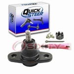 Quicksteer Front Lower Suspension Ball Joint For 2006-2011 Kia RIO5 Spring Ka. Fixed Price $19.91.