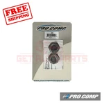 Comp Alignment Eccentrics And Cams Kit PRO-594. Fixed Price $67.80.