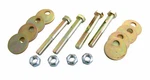 Belltech Front Alignment Cam Kit 88-98 Gm 1500/2500/3500. Fixed Price $85.00.