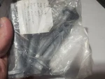 Genuine Mopar Cam 6511780AA Lot Of 4 Bolts Oem. Fixed Price $45.00.