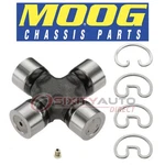 Moog At Transmission Universal Joint 1972-1976 Ford Gran Torino Tu. Fixed Price $36.03.