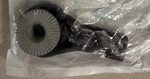 New Genuine Jaguar Ft Lower Control Arm Nut T4A48341, 2017-2023 F-pace, Oem. Fixed Price $15.75.