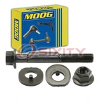 Moog Rear Alignment Camber Kit 2010-2019 Ford Taurus Suspension. Fixed Price $50.51.
