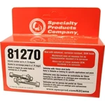 Specialty Spc Peformance 81270 Ez 15MM Adjustable Camber Bolts +/-1.75 Deg.. Fixed Price $31.63.