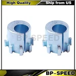Fits Ford Bronco 1980-1996 2 X Mevotech Front Alignment Caster / Camber Bushing. Fixed Price $111.28.