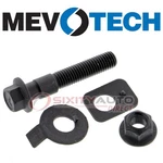 Mevotech Supreme Front Alignment Cam Bolt Kit For 1985 Buick Somerset Regal Mk. Fixed Price $34.28.