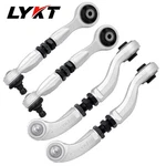 Lykt 4PCS Front Adjustable Camber Arms For AUDIQ5 A4 7 RS5 S4 & Porschemacan. Fixed Price $229.03.