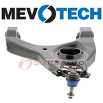 Mevotech Supreme Front Left Lower Suspension Control Arm Ball Joint For 2007 Tb. Fixed Price $207.64.
