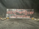2008 Subaru Legacy Spec Whiteline Front Sway W/ Bushings. Fixed Price $179.99.