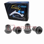 Mevotech Supreme Front Upper Suspension Control Arm Bushing For 1987-1991 Eo. Fixed Price $31.40.