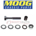 Moog Front Alignment Camber Kit For 2001-2005 Dodge Stratus Suspension Sl. Fixed Price $43.11.