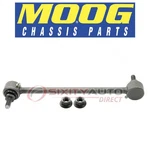 Moog Rear Stabilizer Bar Link For 1995-1998 Mazda Protege Suspension. Fixed Price $42.72.