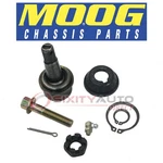 Moog Front Lower Ball Joint 1993-1994 Ford Explorer Spring Ride Xa. Fixed Price $62.58.