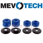 Mevotech Supreme Front Suspension Strut Rod Bushing Kit For 1986-1996 Qc. Fixed Price $30.20.