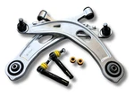 Whiteline KTA449 Front Lower Control Arm Upgrade Kit For Subaru Wrx 2022+. Fixed Price $621.04.