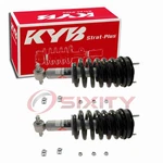 Pc Kyb Strut-plus Front Suspension & Coil Springs For 2007-2013 Gmc Tx. Fixed Price $555.43.