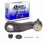 Quicksteer Steering Pitman Arm For 2001-2006 Gmc Sierra 3500 Gear Ff. Fixed Price $44.57.